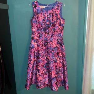 Size 4 Kasper sundress